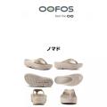 OOFOS Slippers Women Flip Flops Beach Sandals Bathroom Non-Slip Slides Women Slippers Indoor House Shoes Slipper.