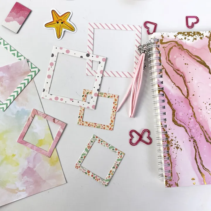 Journal%20Set%20for%20Girls%20Ages%208%209%2010%2011%2012%2013%20Years%20Old%20and%20Up,%20Desirable%20Gifts%20for%20Girls%20-%20Scrapbooking,%20Make%20Diary%20Handbooks,%20-%20Image%206
