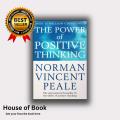 The Power of Positive Thinking by Dr. Norman Vincent Peale. 