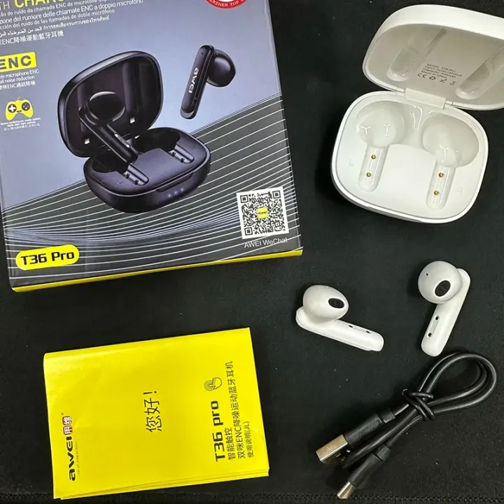 Awei%20T36PRO%20ENC%20Bluetooth%20Earphones%20V5.3%20Wireless%20Sports%20Headphones%20Hifi%20Stereo%20TWS%20Gaming%20Earbuds%20Headset%20Gamer%20With%20Dual%20Mic%20-%20Image%205