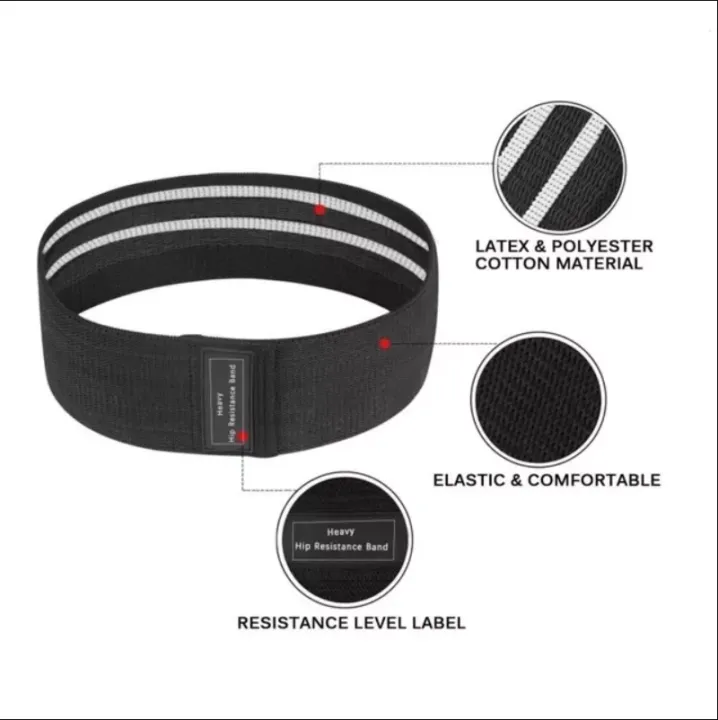 Muscle%20Club%20Hip%20Circle%20Fabric%20Resistance%20Bands%20Heavy%20Duty%20Booty%20Bands%20Glute%20Non%20Slip%20Fitness%20-%20Image%202