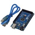 Arduino Mega R3 2560 - Kings Trading. 