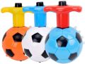 LED Light Up Flashing Spinning Tops Flashing Music Gyro Spinning Top Gyro Spinner LED Music Flash Light Football Gyro Toy.