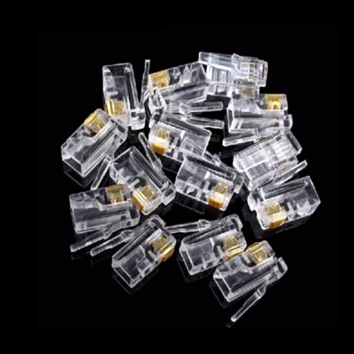 New%20RJ11%204P4C%20Modular%20Plug%20Telephone%20Phone%20Connector%20Hot%20-%20Image%202