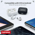 【Ready Stock+FREE Shipping+COD】Lenovo Pro 5 TWS Pro 5S Headset Bluetooth.