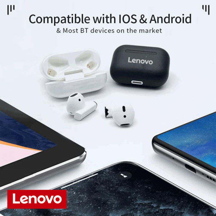 %E3%80%90Ready%20Stock+FREE%20Shipping+COD%E3%80%91Lenovo%20Pro%205%20TWS%20Pro%205S%20Headset%20Bluetooth%20-%20Image%207