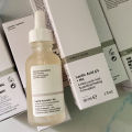 Lactic Acid 5% + HA A Mild Lactic Acid Superficial Peeling Formulation 30ml Skin Care Face Essence Acne Pores OutlierO. 