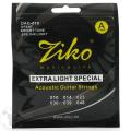 Acoustic Guitar Strings.