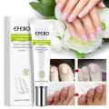 Efero Nail Cream Treatment Repair Gel and Luster -20gm.