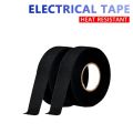 Electrical Tape Heat Resistant Harness Tape Insulation Automotive Fabric Cloth Tape Waterproof Noise Resistance Adhesives Tape. 