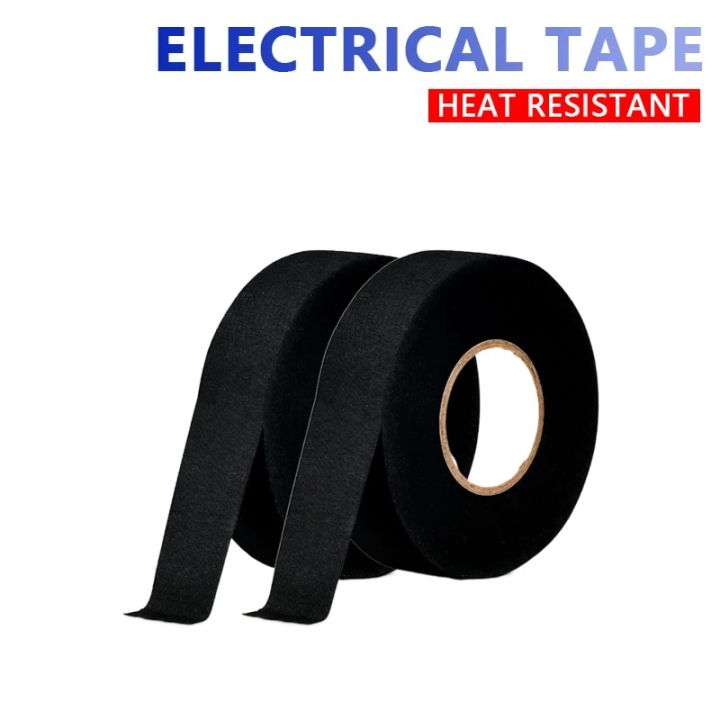 Electrical%20Tape%20Heat%20Resistant%20Harness%20Tape%20Insulation%20Automotive%20Fabric%20Cloth%20Tape%20Waterproof%20Noise%20Resistance%20Adhesives%20Tape%20-%20Image%207