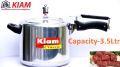 Kiam Classic Pressure Cooker - 3.5 Ltr.