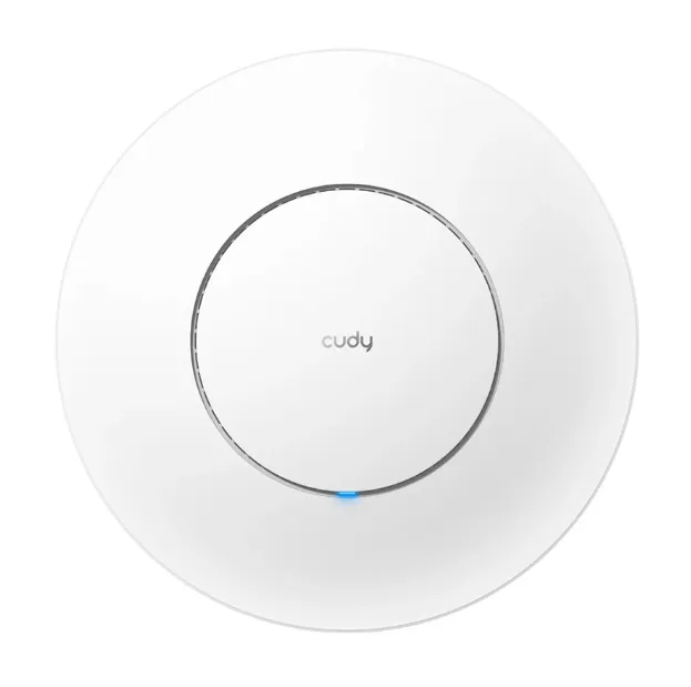 Cudy%20AP3000%20Indoor%20AX3000%20Mbps%20Wireless%20Dual%20Band%20Wi-Fi%206%20Ceiling%20Mount%20Access%20Point%20-%20Image%202