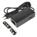 12V to 24V 5A Powe Supply For 775 DC Motor Also Use Almost All Laptop Power Supply. 