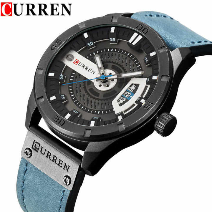 Curren%208301%20-%20Leather%20Analog%20Watch%20for%20Men%20-%20Image%205