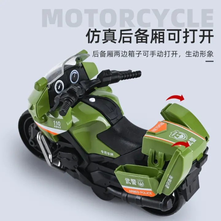 Cross-Border%20Simulation%20Motorcycle%20Toy%20Car%20Model%20Warrior%20Inertial%20Vehicle%20Racing%20Car%20Children's%20Toy%20Car%20Boy%20Gift%20-%20Image%202