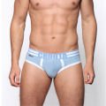 Briefs Slip Male Panties Soft Underwear Men Aussie Cotton Cucea Underpants Comfortable Gay Pants. 