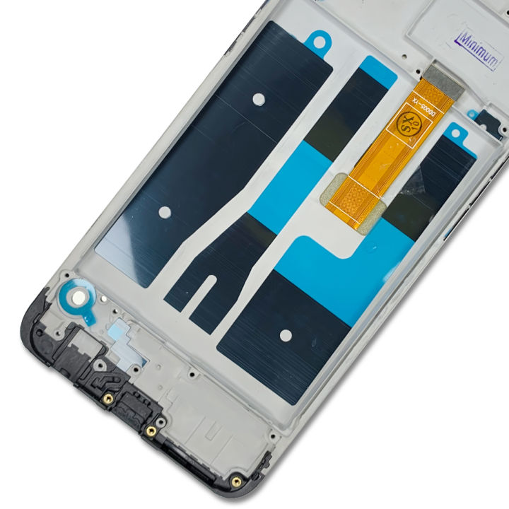 LCD%20With%20Frame%20For%20OPPO%20A3S%20CPH1853%20A5%20AX5%2016GB%20Display%20Touch%20Screen%20Digitizer%20Assembly%20Replacement%20Parts%20-%20Image%203