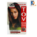 Tov Ch Hair Color 80ml Pink 0.65. 