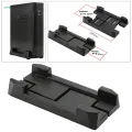 CPU Holder Stand Portable Computer Case Stand Computer Stand Computer Mainframe Bracket for Desktop. 