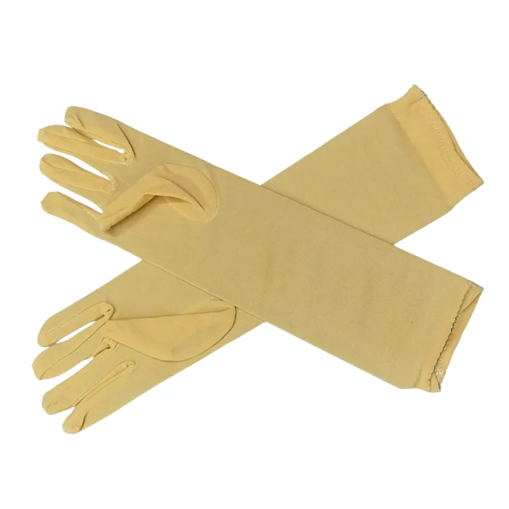Comfortable%20Women's%20Hand%20Gloves%20Skin%20Color%20-%20Image%202