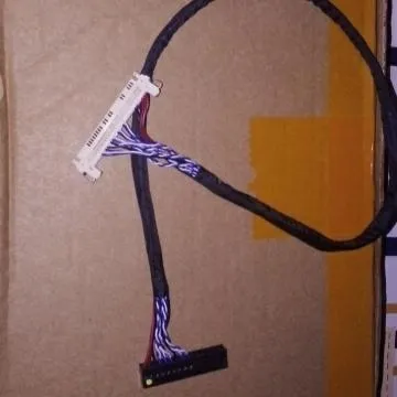 LVDS%20Cable%201ch%208bit%2030%20pin%20Left%20&%20Right%20Power%20Variant%20for%201366x768%2018.5%20to%2032inch%20TV%20Monitor%20-%20Image%203