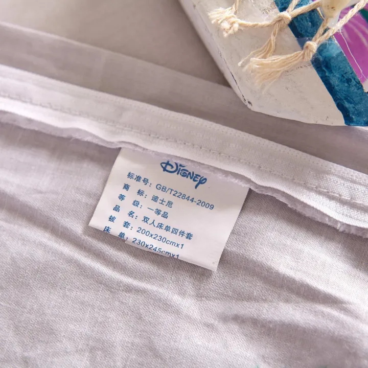 Disney%20Little%20Mermaid%20Ariel%20100%25%20Cotton%20Bedding%20Set%203D%20Printed%20Pink%20Duvet%20Cover%20Set%20Pillow%20Cases%20Bed%20Sheet%20Girls%20Bedroom%20Decor%20-%20Image%205