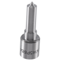 DLLA145P684 Silver Fuel Injector Nozzle for LAND CRUISER 4.2 TD 1HD-FTE. 