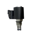 Tractor Control Solenoid Valve 87701329 for B110B B110C B90B B95B B95BLR B95BTC B95C B95CLR B95CTC U80C. 