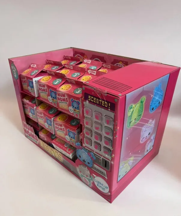 Num%20Noms%20lights%20up%20ring%20Slime%20So%20Delicious%20Surprise%20Toys%20Mystery%20Makeup%20Lip%20Gloss%20Smell%20Snackables%20Kawaii%20Dolls%20-%20Image%203