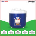 MyOne Rice Cooker - 2.8 Ltr- Blue. 