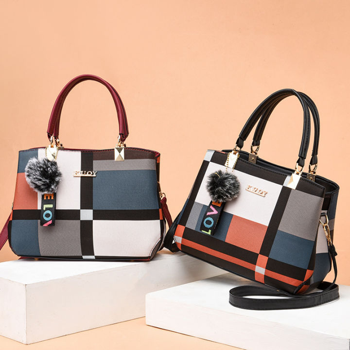 Elegant%20Designer%20Handbags%20Women%20Bags%20Messenger%20PU%20Leather%20Crossbody%20Bags%20Hairball%20tassen%20Girls%20Shoulder%20Bag%20Top-hand%20Tote%20Bag%20-%20Image%204