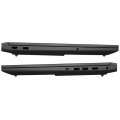 HP Victus 16-r1237TX (AP0Y8PA) Intel 14th Gen Core i5 14450HX 2.4 to 4.8GHz, 16GB LPDDR5, 512B SSD, 6GB RTX 3050, Win 11, 16.1 Inch IPS FHD Gaming Laptop. 