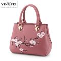 YINGPEI Women Bag luxury handbags Messenger Bags Shoulder designer Vintage Casual Tote Top-Handle Women Purse Wallet Leather. 