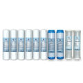 RO Water Purifier Cartridge For 1 year. 