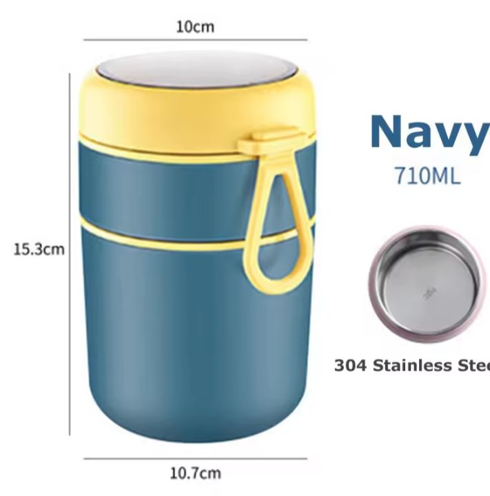 TEDEMEI%202%20LAYER%20STAINLESS%20STEEL%20LUNCH%20BOX%20710%20ML.%20-%20Image%207