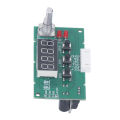 Stepper Motor Controller Board Simple To Use Programmable Stepping Motor Drive Board for Industrial Use. 