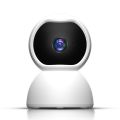 Xiaovv V380 Q12 1080P IP Camera Security Camera WiFi Wireless CCTV Camera Audible Warning Indoor Baby Monitor Pet Smart Home Security Camera.