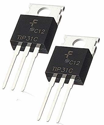 2Pcs-%20TIP31C%20Transistor%20TIP31%20Transistor%20TIP31C%20IC%20TIP31C%20MOSFET%20NPN%20Transistor%20100V%203A%2040W%203%20Pin%20Leads%20TO-220%20Transistor%20IC%20-%20Image%203