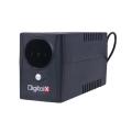 Digital X 650VA UPS. 