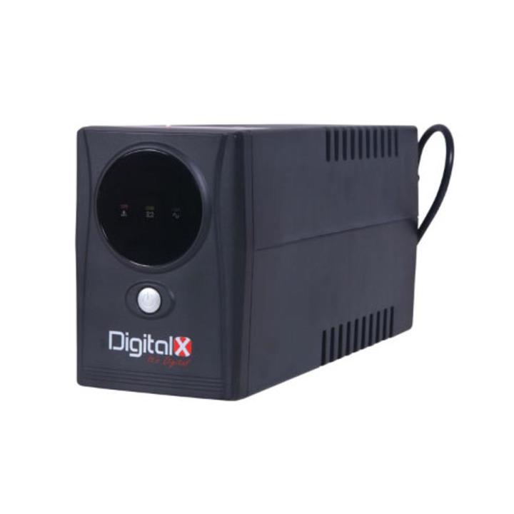 Digital X 650VA UPS