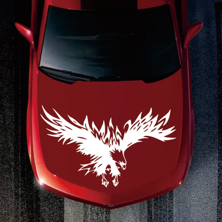 SL%20Car%20Stickers%20Cool%20Eagle-shaped%20Graphics%20Universal%20Car%20Hood%20Body%20Side%20Decals%20Styling%20Stickers%20D-733%20-%20Image%203