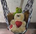 Hand Made Dulna Adult Rope bed Hanging Dulna Use For All People Large Swing Rope bed Rattan Dulna.