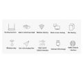 Blueendless 300Mbps USB Streaming Server 3.5 External Hard for.
