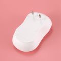 OUMERY 10X Ionizer Air Purifier for Home Negative Ion Generator Air Cleaner Remove Formaldehyde Smoke Dust Purification Eu Plug. 