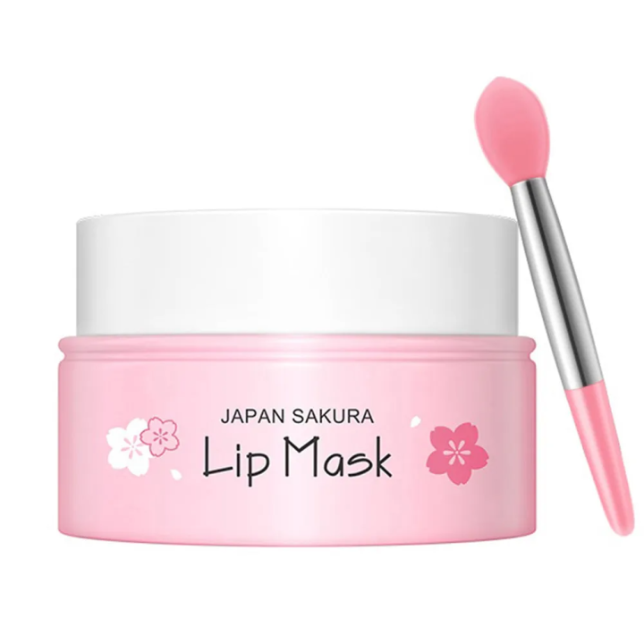 %E3%80%BD%EF%B8%8F%20LAIKOU%20Japan%20Sakura%20Lip%20Mask%20Diminishing%20Lip%20Lines%20Cherry%20blossoms%20Remove%20Wrinkle%20Cream%20Repairing%20Smoothing%20Lip%20Balm%208g%20-%20Image%203