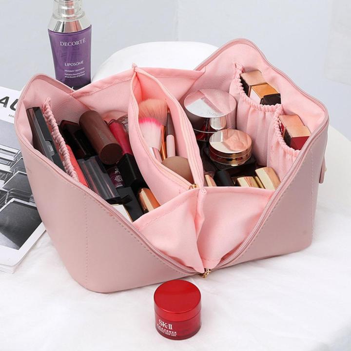 2022%20New%20Ins%20Large%20Capacity%20Portable%20Girl%20Makeup%20Bag%20Women%20Cosmetic%20Bag%20Waterproof%20Toiletries%20Storage%20Bag%20Travel%20Make%20Up%20Cases%20-%20Image%202