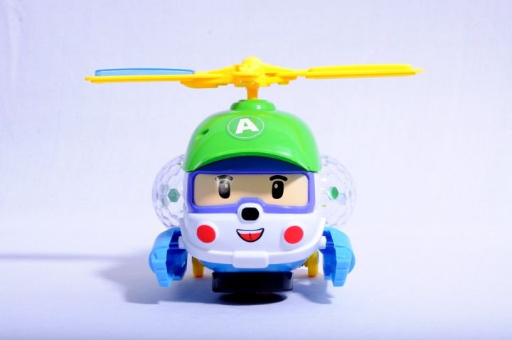Cartoon%20Helicopter%20Toy%20With%20Music%20And%20Lights%20-%20Image%204