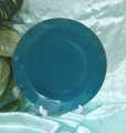 serving dish 12'ínch size colourul serving dish.