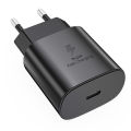 Samsung 25W PD Adapter.